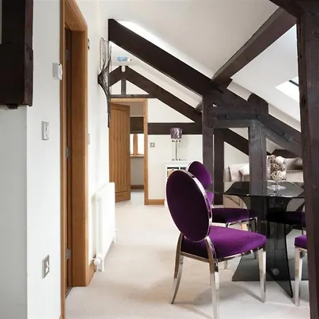 Hayloft * Windermere