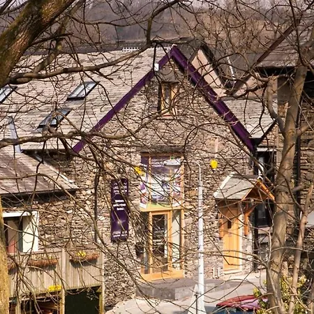 Hayloft Σπίτι διακοπών *
