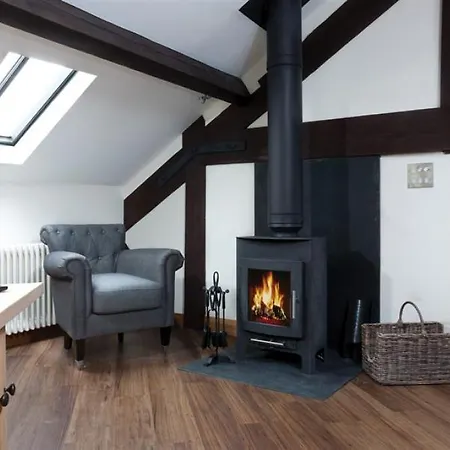 Hayloft Hébergement de vacances Windermere