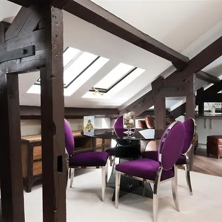 Hayloft * Windermere
