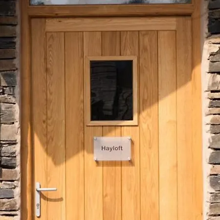 Hayloft *