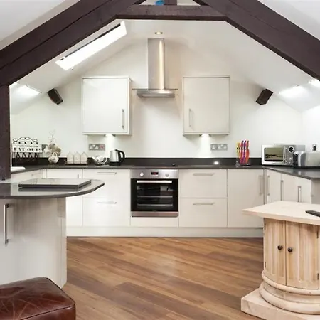 Hayloft Windermere