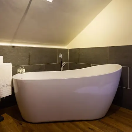 Apartament Hayloft Windermere