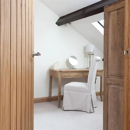 Hayloft *