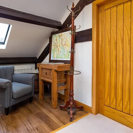 Apartament Hayloft *