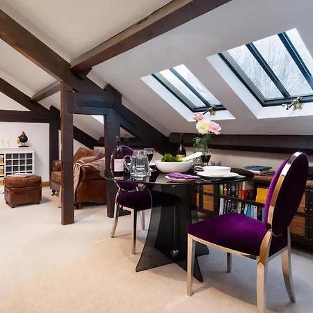 Hayloft * Windermere