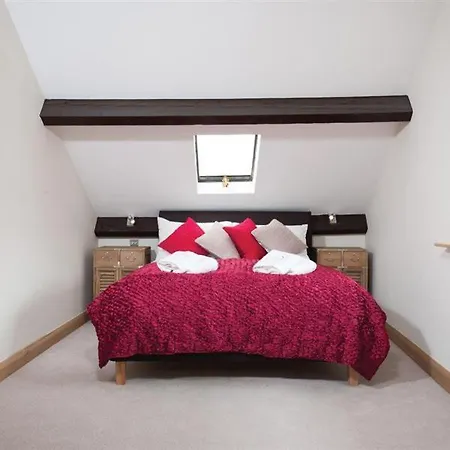 Hayloft * Windermere