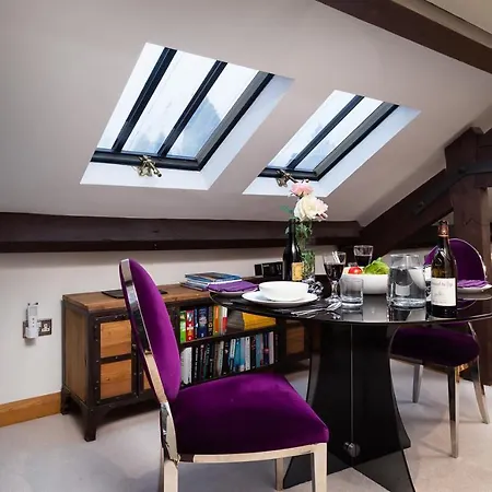 Hayloft Apartament Windermere