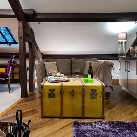 Hayloft Apartament Windermere